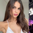 Amanda Kimberlly curte show do BTS com filha de Neymar Jr. e solta o verbo: 'Não tem pra ninguém'