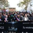 França: atentado em Trappes volta a colocar o racismo no centro do debate nacional