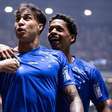 Carrasco, Kaio Jorge marca, e Cruzeiro vence Atlético pelo Brasileirão