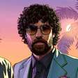 Justice e Rockstar revelam "Grand Theft Auto VI: Original Score"