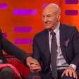 Ian McKellen faz homenagem emocionante a Patrick Stewart: "um homem para admirar e amar"