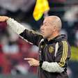 "Tivemos fome de vitória", diz Leonardo Jardim após goleada do Flamengo