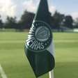 Palmeiras se antecipa ao mercado e protege joia com multa de quase R$ 1 bilhão