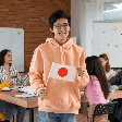 Pesquisa aponta expansão do ensino do idioma japonês no Brasil