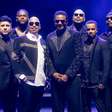 The Jacksons, grupo que revelou Michael Jackson, anuncia show no Brasil
