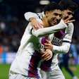 PSG goleia Le Havre com hat-trick de Hakimi no Francês