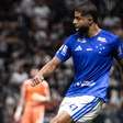 Zagueiro sofre lesão e não joga mais pelo Cruzeiro na temporada