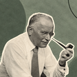 O que Carl Jung pode nos ensinar sobre envelhecer bem: "Deveríamos saber que existe um processo interno e implacável que força a restringir a própria vida"