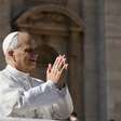 Vaticano confirma que Papa votou em eleições de meio de mandato nos EUA