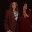 Climão? Ana Paula Renault e Tia Milena aparecem juntas em gravação; assista