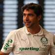 Abel Ferreira define o Palmeiras em frase emocionante após seis anos no clube