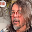Dave Grohl revela qual foi o primeiro show de Rock da sua vida