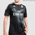 Nova camisa do Real Madrid vaza; veja detalhes