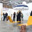 Brasileira vence prêmio em feira de arte internacional em Turim, na Itália