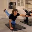 Aos 83 anos, Mick Jagger mantém rotina intensa de exercícios e treina até seis vezes por semana: o que seus hábitos ensinam sobre longevidade