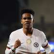 Imprensa inglesa vê Estêvão como 'jogador esquecido' em meio à falta de chances no Chelsea