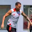 Internacional não terá Alan Patrick e Thiago Maia contra o Coritiba