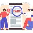 A era das fake news: como a desinformação tomou a internet