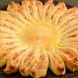 Receita de pão girassol recheado: sabor e beleza na sua mesa