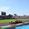 F1: Confira horários e onde assistir aos treinos livres do GP do México