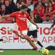 Benfica despacha Gil Vicente e enfrenta Porto na semifinal da Taça da Liga