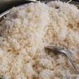 Poucos sabem, mas esse é jeito certo de cozinhar o arroz e evitar picos de glicose