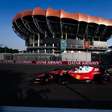 F1: Confira o resultado completo do TL2 do GP do México 2026