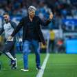 Renato Gaúcho alerta elenco do Grêmio: "Não conquistamos nada"