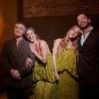 Juliette celebra casamento em Recife com famosos e momentos descontraídos