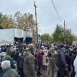 Rússia e Ucrânia anunciam evacuação humanitária em Oleshky