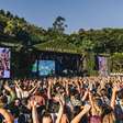 Rock The Mountain 2026: guia de shows, horários e como chegar
