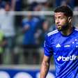 João Marcelo sofre lesão no joelho no clássico e não joga mais nesta temporada