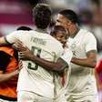 Firmino marca, e Al Sadd assume a liderança no Catar