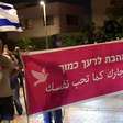 Oposição israelense acusa Netanyahu de tentar 'deslegitimar' as eleições com acusações de interferência estrangeira