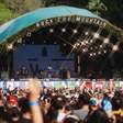 Rock the Mountain ganha camisa exclusiva da Kappa para edição de 2026 em Petrópolis