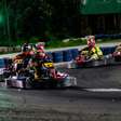 Sem precisar ter kart próprio, 340 pilotos disputam Campeonato Brasileiro em Birigui