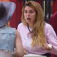A Fazenda 18: Briga entre Mônica e Ana Bruna termina com ameaça de punição