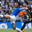 Cruzeiro vence o Atlético-MG com gol de Kaio Jorge