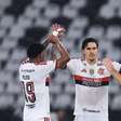Vasco amplia jejum contra o Flamengo e completa 11 anos sem vencer rival no Brasileirão