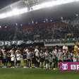 Botafogo não realiza as funções vitais e carece de metabolismo