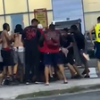 Brigas entre torcedores marcam prévia de Vasco x Flamengo
