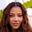 Ludmilla grava clipe de 'Bi Festinha' no Rio e divulga prévia; veja