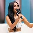 Becky G lembra da 'verdadeira lenda' Dolores Huerta: 'Ter conhecido você foi uma das maiores alegrias da minha vida'