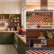 Cozinha de vó: 6 ideias para trazer o charme vintage à decoração da sua casa
