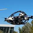 Na Flórida, já há policiais que patrulham de drone: veículo atinge 101 km/h, mas só consegue voar durante 20 minutos