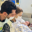 Ex-BBB Marcelo Zagonel faz relato emocionante após morte da filha de apenas 29 dias