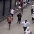 Homem é baleado em ataque de torcedores organizados na Baixada Fluminense