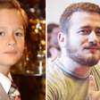 Lembra dele? Ex-ator mirim está longe da TV há 15 anos e hoje ganha a vida com outra profissão