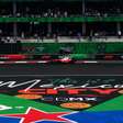F1: Confira o resultado completo do TL1 do GP do México 2026