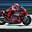 MotoGP: Marc Márquez lidera classificatório na Malásia